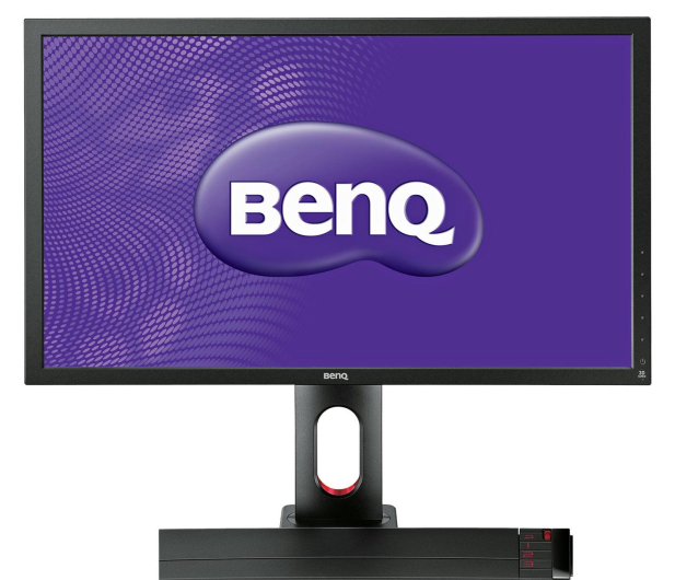 BENQ XL2720Z - 173010 - zdjęcie